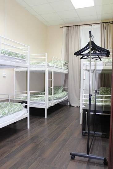 Hostel Sova Россия, Москва