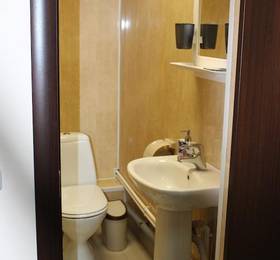 Туры в Hostel Sova в России