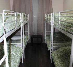 Отдых в Hostel Sova - Россия, Москва