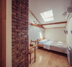 Туры в Mini Hotel Chistoprudniy в России