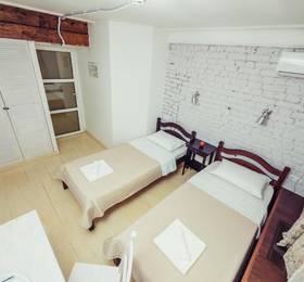 Отдых в Mini Hotel Chistoprudniy - Россия, Москва