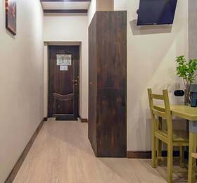 Mini Hotel Chistoprudniy в Москве