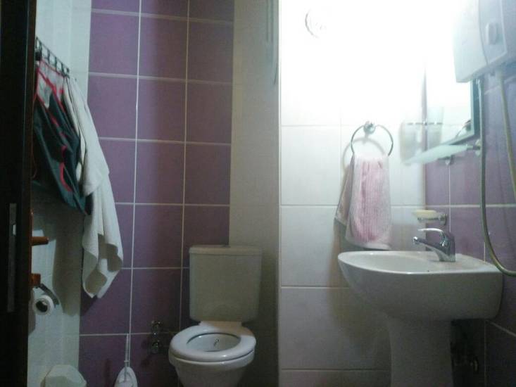 Sevil Apart Pansiyon Турция, Эрдек