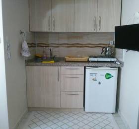 Отдых в Sevil Apart Pansiyon - Турция, Эрдек