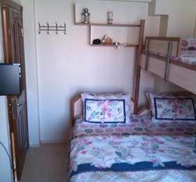 Sevil Apart Pansiyon в Эрдеке