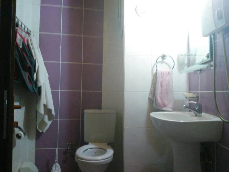 Sevil Apart Pansiyon