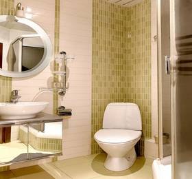Studio Apartment at Volgogradsky prospect в Москве
