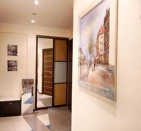 Отдых в Studio Apartment at Volgogradsky prospect - Россия, Москва