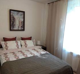 Отдых в Studio Apartment - Россия, Москва