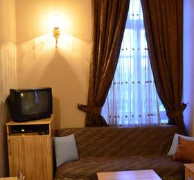 Туры в Antik Hotel в Турции