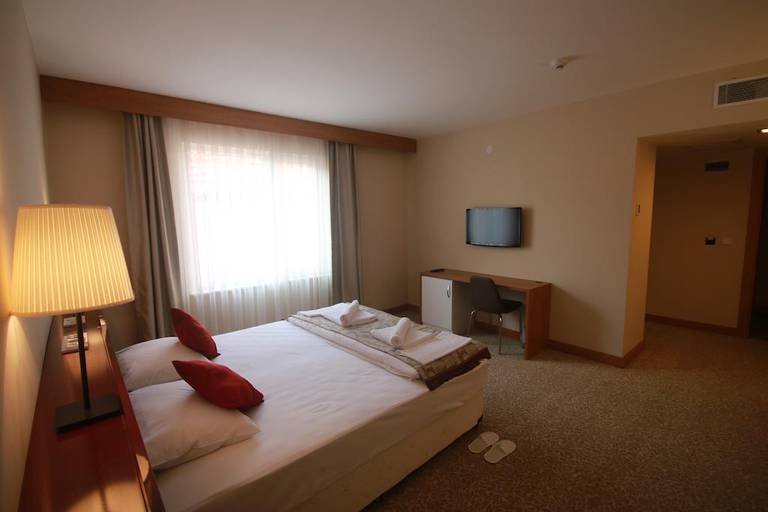 Trakya City Hotel