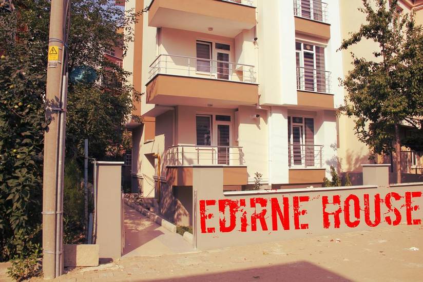 Edirne House Турция, Эдирне