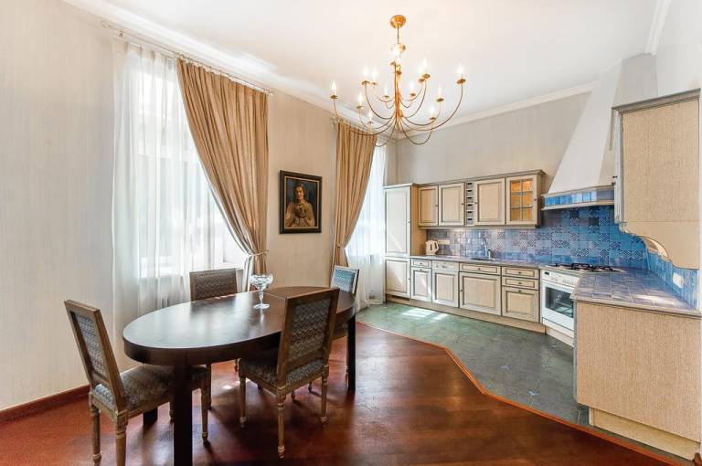 Bogo Apartments