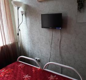 Отдых в Moscow River Hostel - Россия, Москва