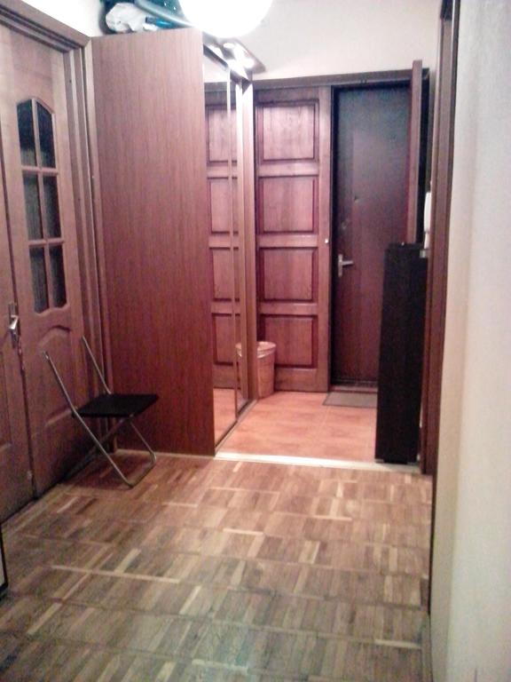 Moscow River Hostel