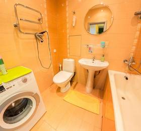 Отдых в Cheap and Cosy Apartment in Moscow - Россия, Москва