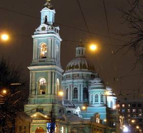 Yum-Yum Hostel в Москве
