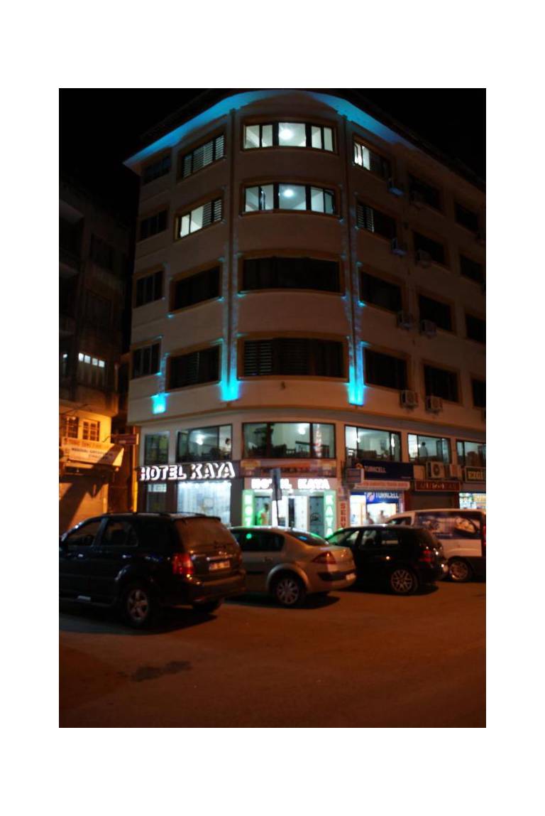 Hotel Kaya