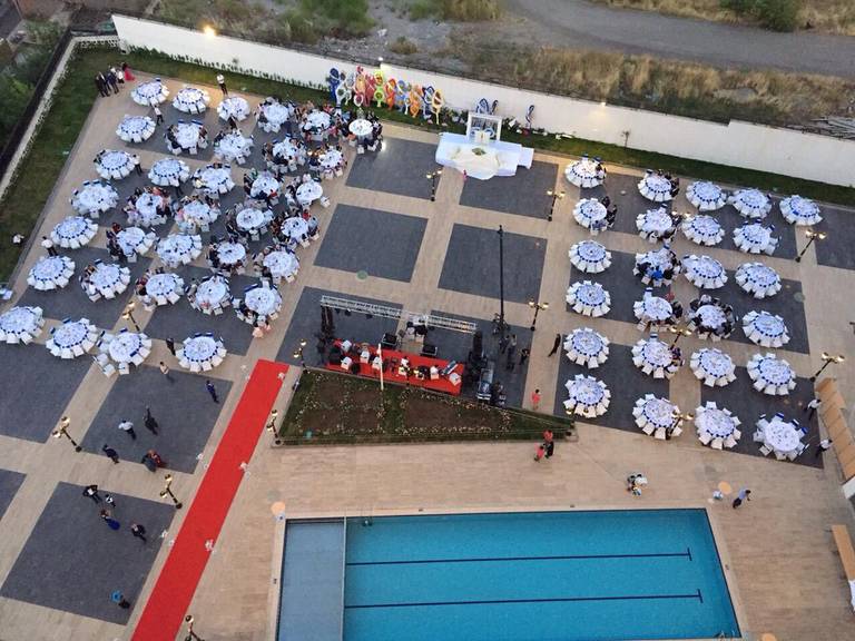 Hilton Garden Inn Diyarbakir