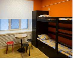 Туры в Dosflota Hostel в России