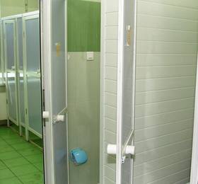 Отдых в Dosflota Hostel - Россия, Москва