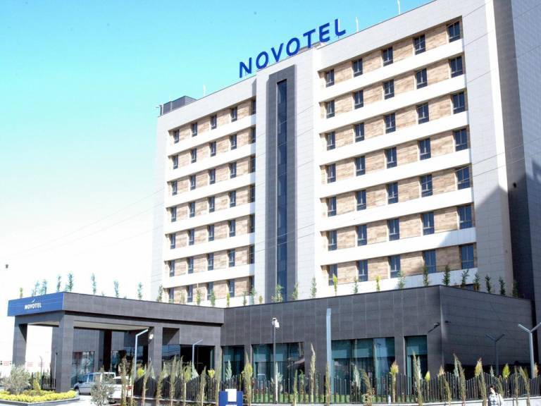 Novotel Diyarbakir