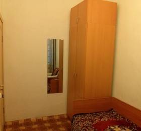 Туры в Mini Hotel Ibragimova в России