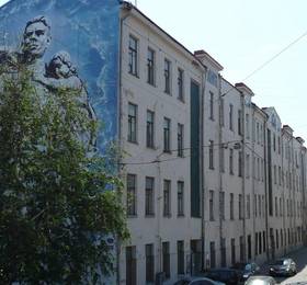 Отдых в Honeycomb - Россия, Москва