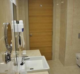 Отдых в Grand Itimat Hotel - Турция, Денизли