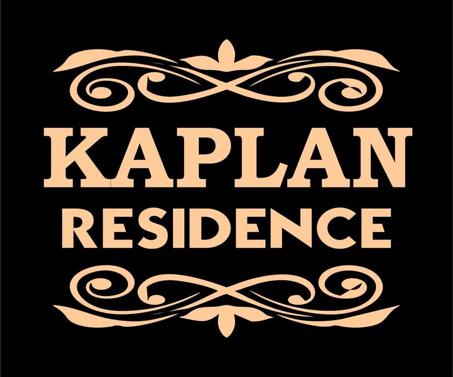 Kaplan Residence