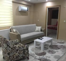 Kaplan Residence в Денизли