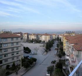 Denizlideki Evim в Денизли
