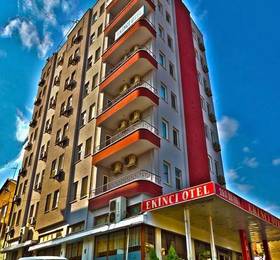 Ekinci Otel в Денизли