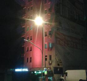 Отдых в Ekinci Otel - Турция, Денизли