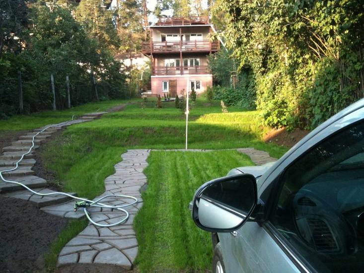Amigos Hostel Россия, Москва