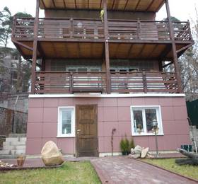 Отдых в Amigos Hostel - Россия, Москва