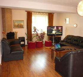 Туры в Amigos Hostel в России