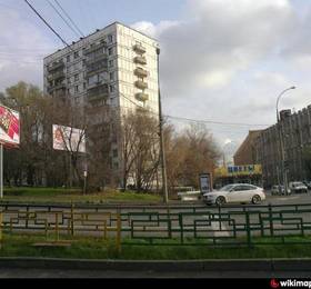Apartment Revolution в Москве