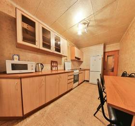 Отдых в Apartment Revolution - Россия, Москва