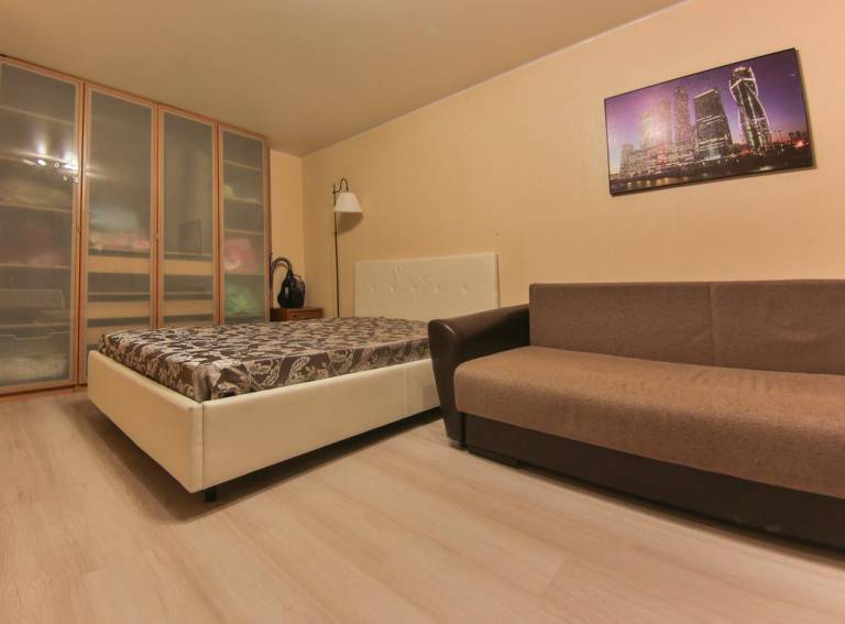 Apartment Revolution
