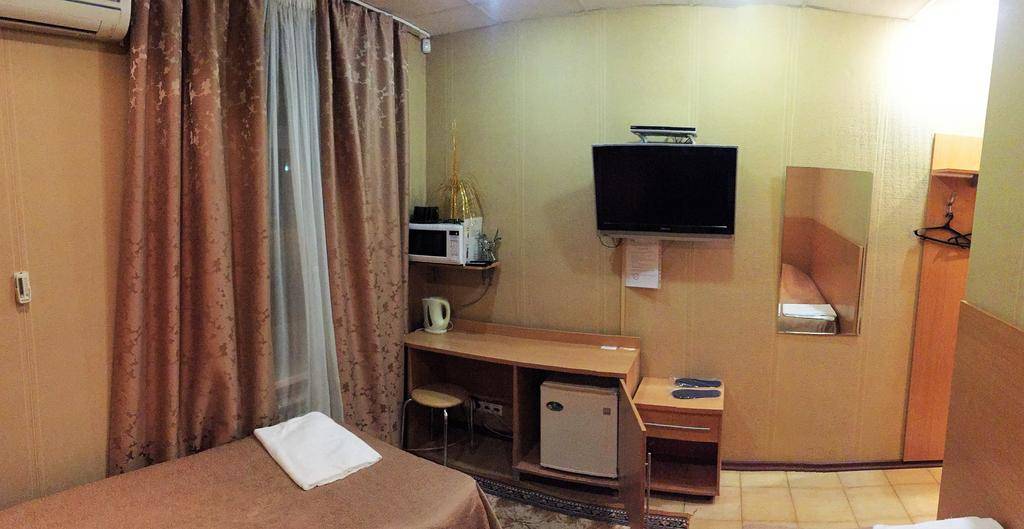 Mini Hotel Arkada Россия, Москва