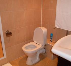 Туры в Mini Hotel Arkada в России