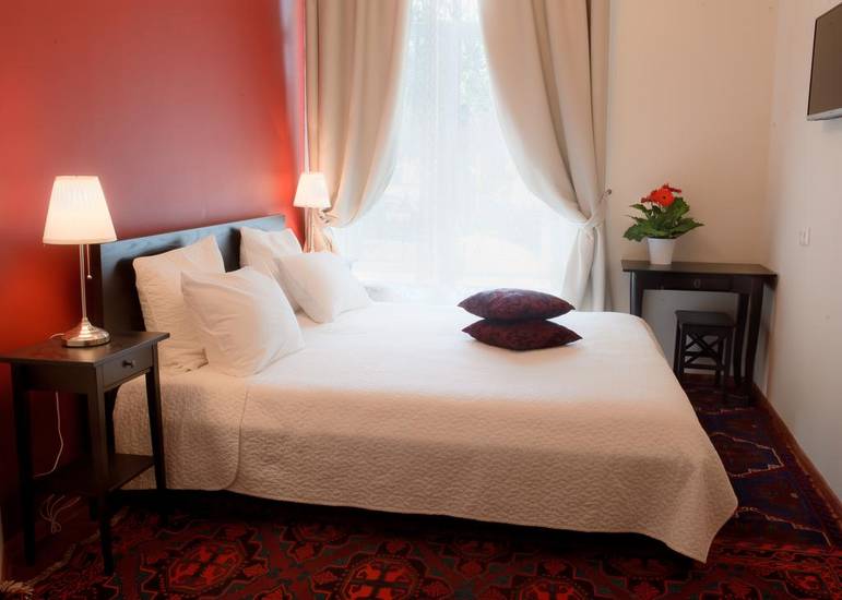 Crossroads Hotel 3* Россия, Москва