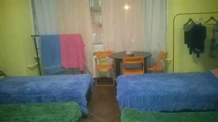 Guest House Tverskaya