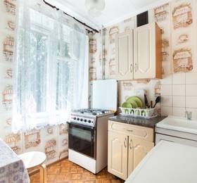 Туры в Sadovoye Koltso Apartment Shchyukinskaya в России