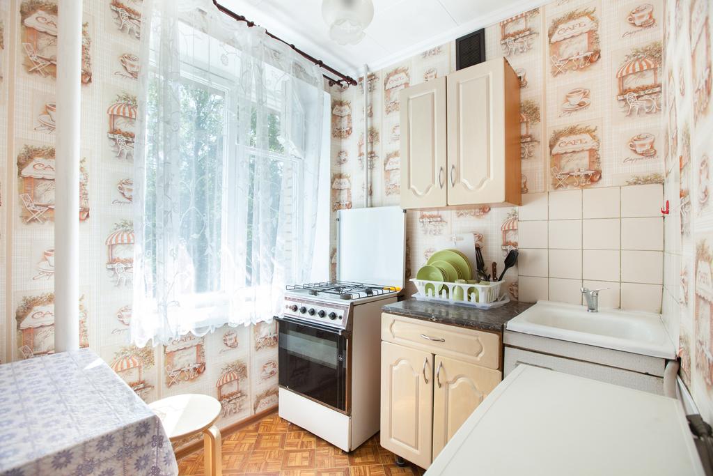 Снимать двухкомнатную квартиру в москве от собственника