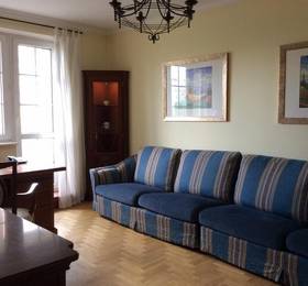 Отдых в B&B on Novocheremushkinskaya 50 - Россия, Москва
