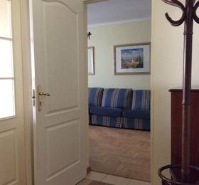 B&B on Novocheremushkinskaya 50 в Москве