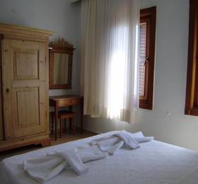 Отдых в Datca Hotel Antik Apart - Турция, Датча