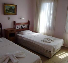 Datca Hotel Antik Apart в Датче